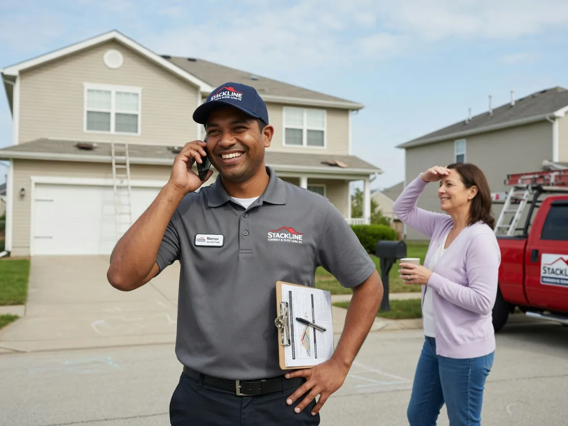 Chimney flashing repair Las Animas, CO FAQs